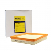 Filtro de Ar Hengst E1163L Fox, Gol, Virtus 1.6 - Cód.11357