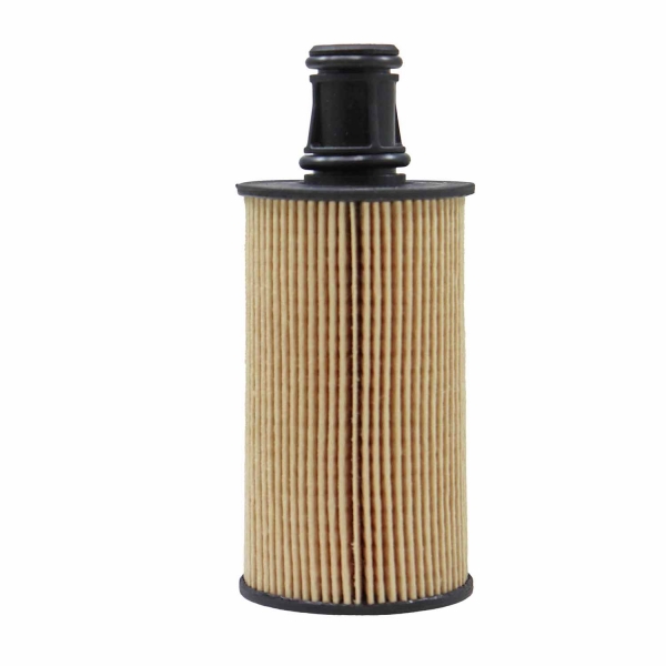 Filtro Óleo Hengst E1004H D672 Jaguar F-Pace 3.0 - Cód.12075