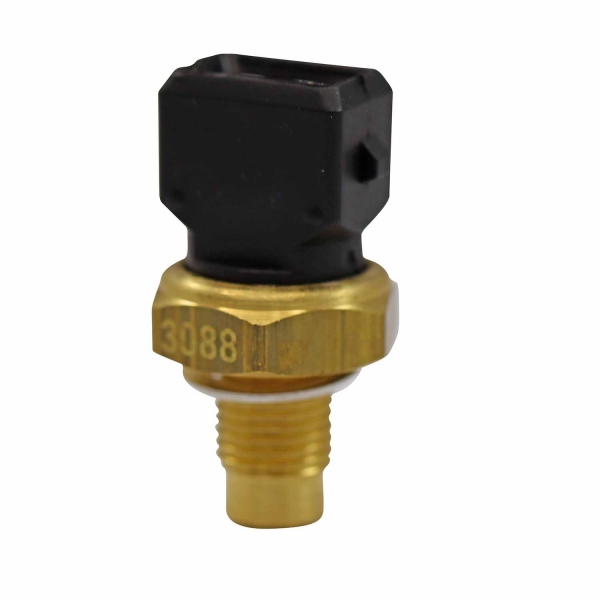 Sensor Temp. de Água MTE 3088 VW AP 1.6 e 1.8 - Cód.11442