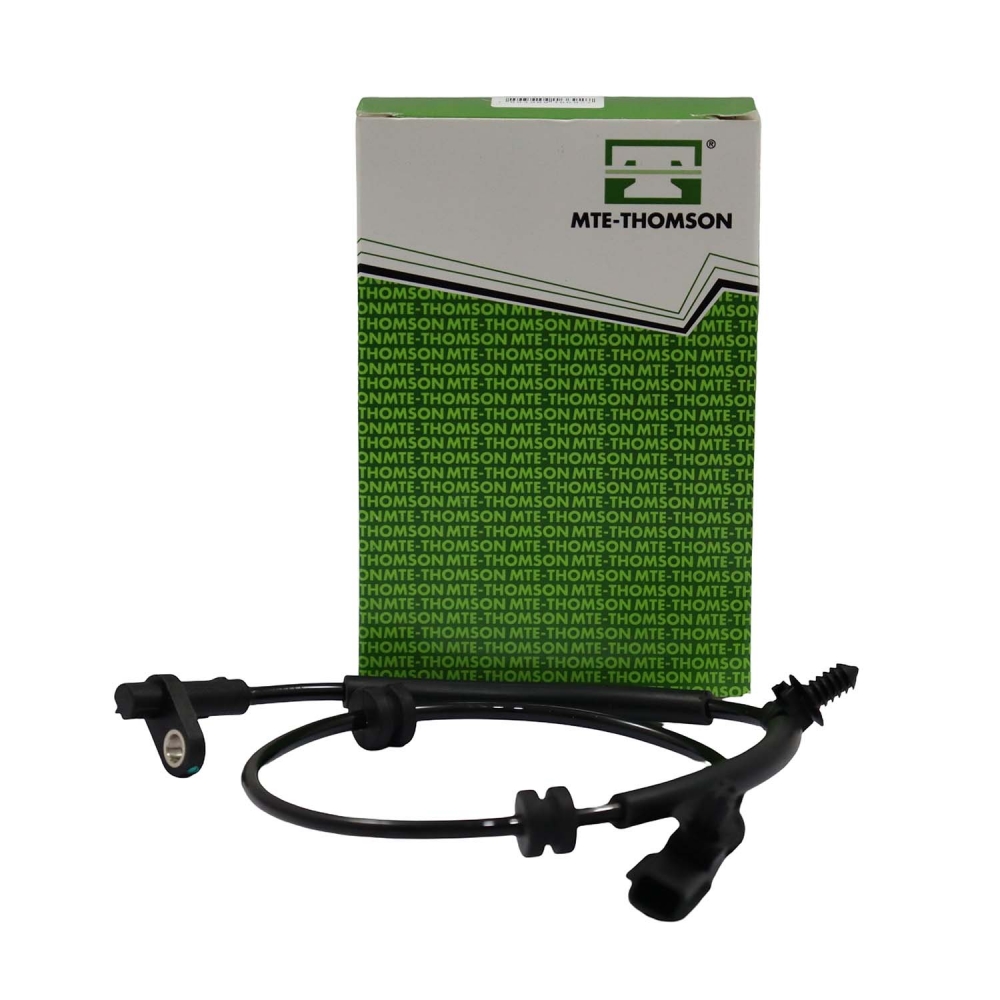 Sensor ABS Traseiro MTE 73689 Ford Fiesta, Ka - Cód.13857