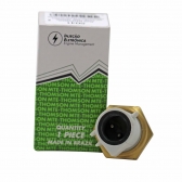 Sensor Temp. do Ar MTE 5041 Ford F250 4.2 - Cód.12279