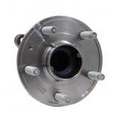 Cubo de Roda Tras. Nakata NKF8156 GM Cruze - Cód.14544