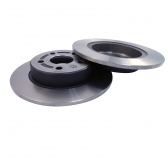 Kit Disco de Freio BD1564 Tras. GM Cruze 1.4 - Cód.3595