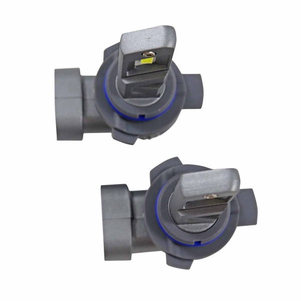 Lâmpada Led Nano ALS HIR2/9012, 5000LM, 6500K - Cód.12343
