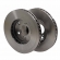 Kit Disco de Freio BD3304 Diant. Toyota Camry 3.0 - Cód.10195