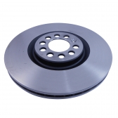 Kit Disco de Freio BD5620 Diant. Audi A1, S3, TT - Cód.5328