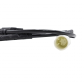 Sensor de Pastilha Textar 98044900 Mini Cooper - Cód.10453