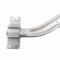 Bandeja Susp. Delphi TC3703 Mercedes A200, B200 - Cód.11651