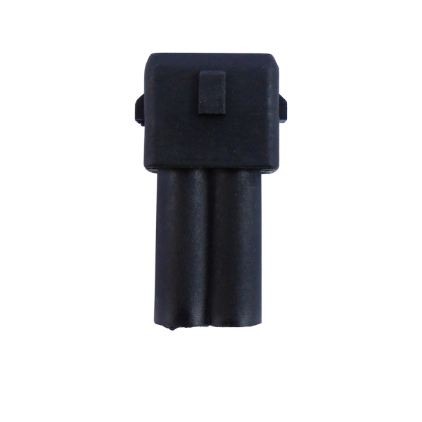 Conector Elétrico 2 vias  Bico EV1, EV6 ETE8743 - Cód.5841