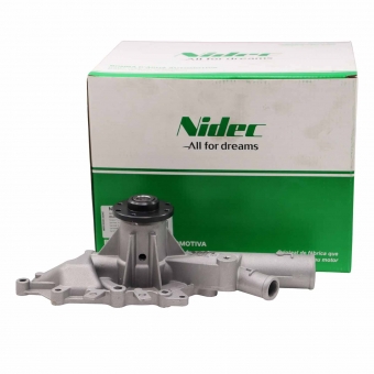 Bomba de Água Nidec NBA0376 Mercedes Sprinter - Cód.12697