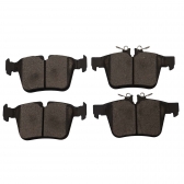 Pastilha Tras. Frasle PD2163CMAXX Mercedes C180 - Cód.13257