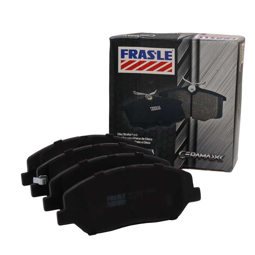 Pastilha Diant. Frasle PD1287CMAXX Sorento 2.4 - Cód.13372