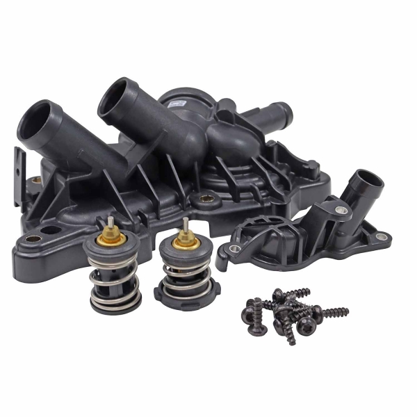 Kit Válv. Termostática MTE VT659.80/95 VW Nivus - Cód.12474