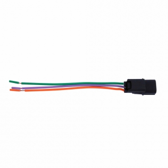 Chicote ETE9971  Sensor MAP Civic, City, CR-V - Cód.6034