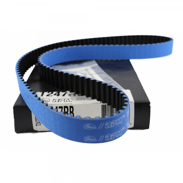 Correia Dentada Gates T247RB Honda Civic 1.8 VTEC - Cód.7538