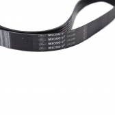 Correia Micro-V Gates 7PK1360 VW Passat 1.8 20V - Cód. 11039