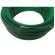 100m Cabo Flex. Auto Estanhado 1.50mm Preto e Verde-Cód.6763