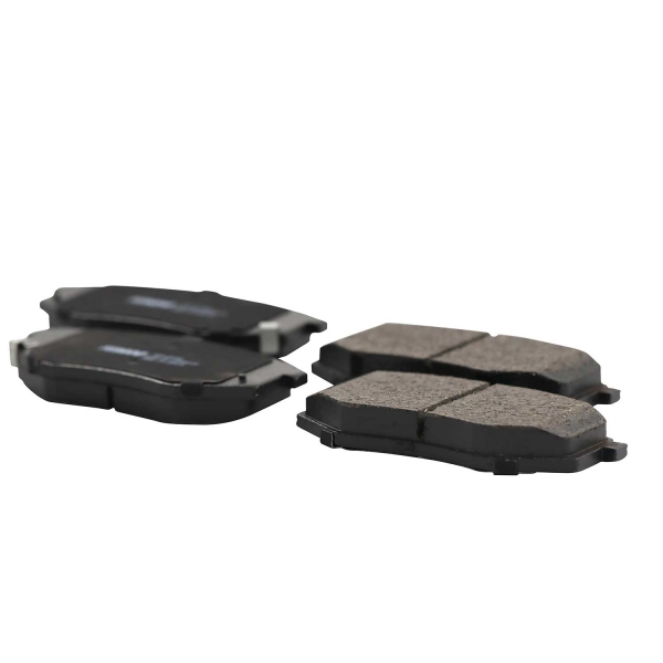 Pastilha Diant. Ferodo HQF2284A Hyundai Tucson - Cód.8456