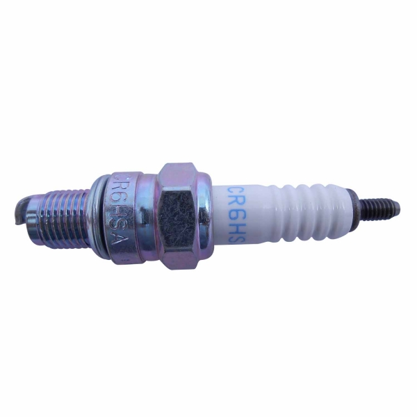 Vela de Ignição NGK CR6HSA Kasinski Midas 110 - Cód.1758