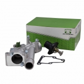 Kit Válvula Termostática MTE 20048 Citroen C4 VTR - Cód.9368