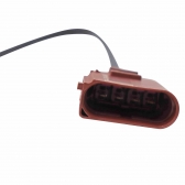 Sonda Lambda NTK OZA659-EE90 VW Fox 1.0 e 1.6 - Cód.179