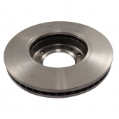 Kit Disco de Freio BD7916 Diant. Ford Ranger - Cód.3751