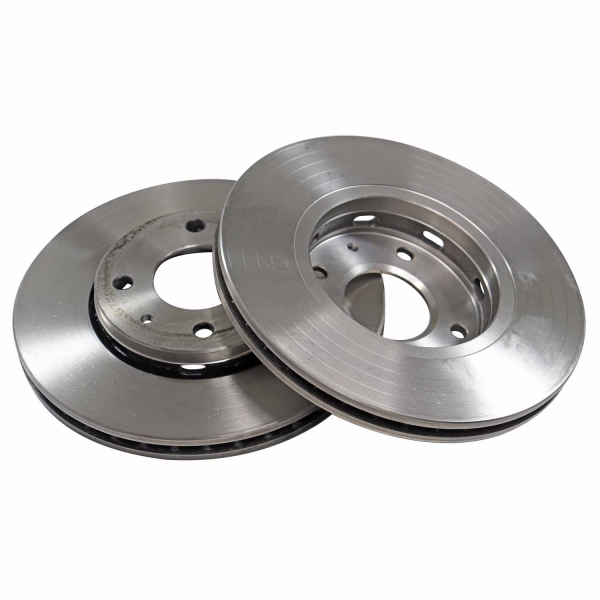Kit Disco de Freio BD8027 Diant. Volvo V40, S40 - Cód.10178