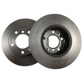 Kit Disco de Freio BD8042 Diant. BMW 520 2.0 - Cód.7712