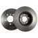 Kit Disco de Freio BD8042 Diant. BMW 520 2.0 - Cód.7712