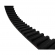 Kit Correia Dentada Gates KS219 Fiat Marea 2.0 20V -Cód.4702