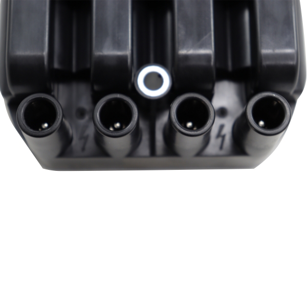 Bobina de Ignição Delphi GN10383 VW Fox, Gol - Cód.11297