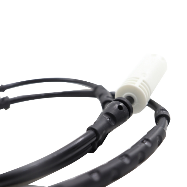 Sensor de Pastilha Textar 98042900 BMW X1 28i - Cód.10412