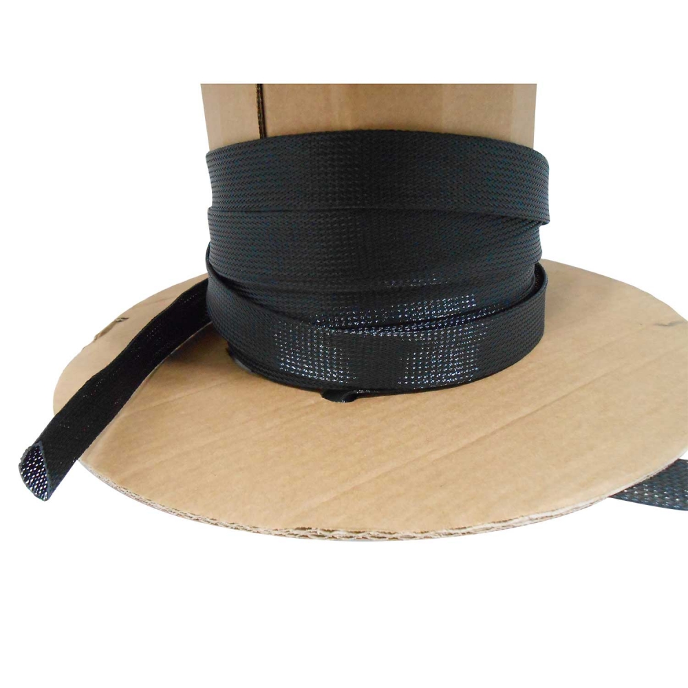 Malha Náutica Flexfit Expansivel 30mm (Nylon Braid) Cód.4460