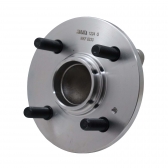 Cubo de Roda Tras. Nakata NKF8233 HB20 - Cód.14542