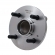Cubo de Roda Tras. Nakata NKF8233 HB20 - Cód.14542