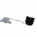 Sensor de Nivel TSA T010194 VW Golf  - Cód.7994