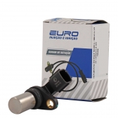 Sensor de Rotação Euro 799456 Marea, Brava, Stilo - Cód.8362