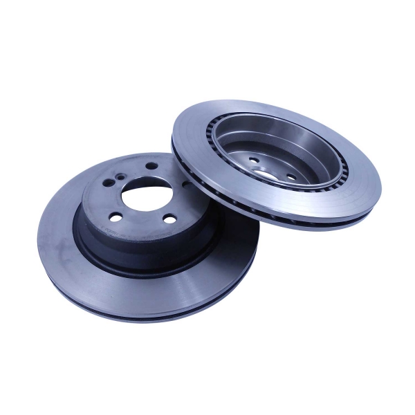 Kit Disco de Freio BD0910 Tras. Mercedes CLS500 - Cód.6493