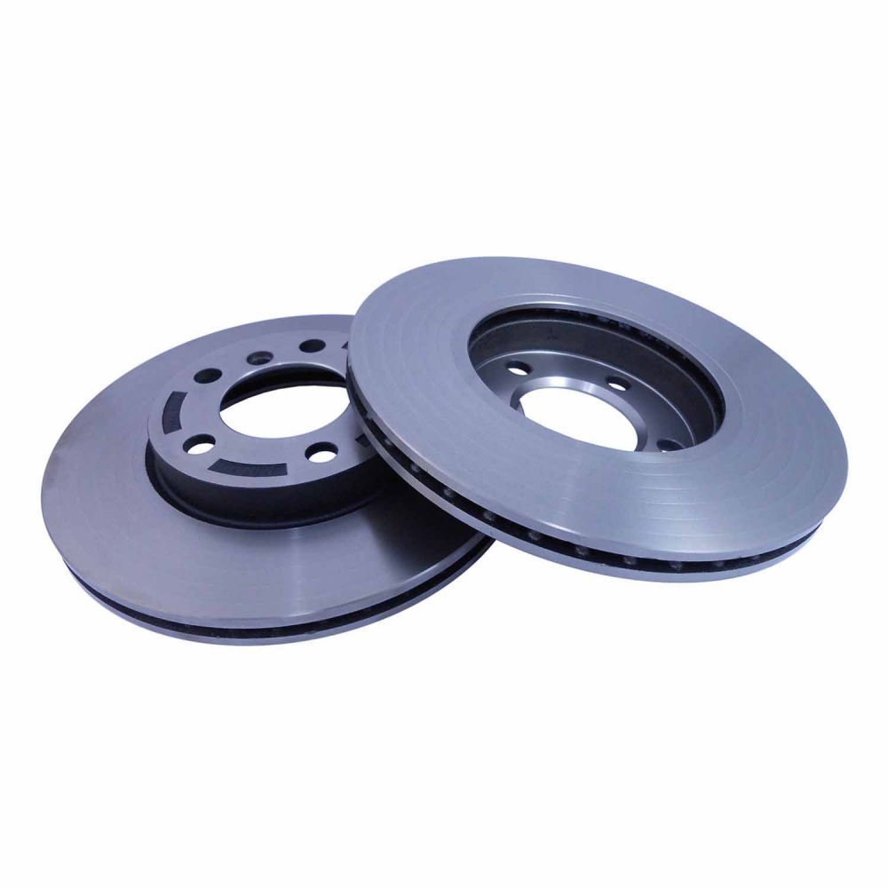 Kit Disco de Freio BD2898 Diant. Mini Cooper - Cód.3604