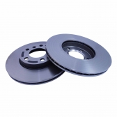 Kit Disco de Freio BD2898 Diant. Mini Cooper - Cód.3604