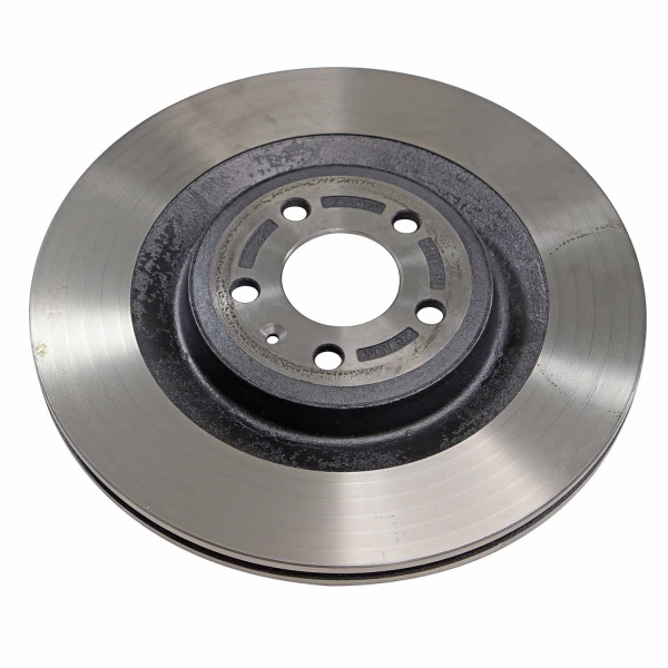 Kit Disco de Freio BD4154 Tras. Audi A7, A8 - Cód.10193