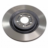 Kit Disco de Freio BD4154 Tras. Audi A7, A8 - Cód.10193