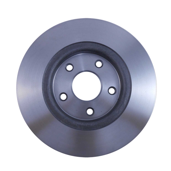 Kit Disco de Freio BD5163 Tras. Dodge Journey - Cód.6406