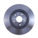Kit Disco de Freio BD5163 Tras. Dodge Journey - Cód.6406