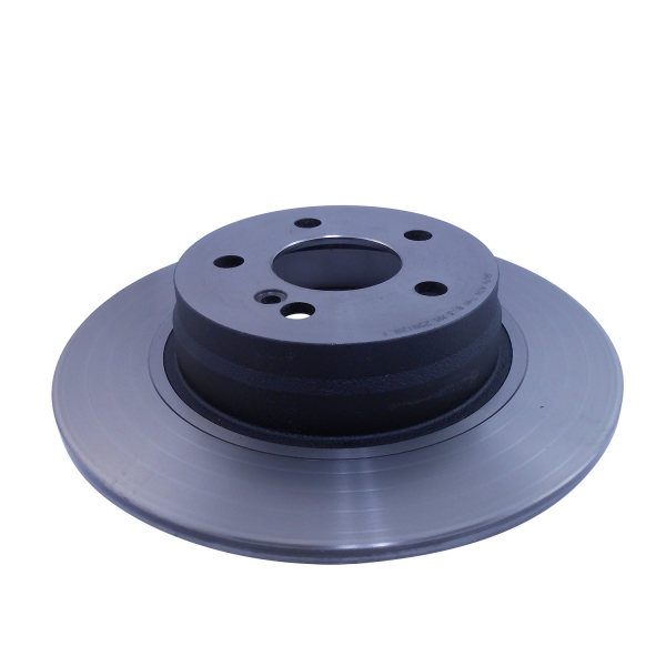 Kit Disco de Freio BD6474 Tras. Mercedes C180 - Cód.4741