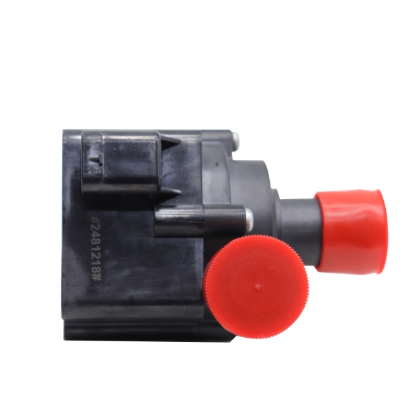 Bomba de Agua Elétrica Gates 41551E Golf, Tiguan - Cód.10065