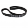 Correia Dentada Gates 5527XS Land Rover Freelander -Cód.4727