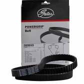 Correia Dentada Gates 5699XS Volvo XC40, XC60, XC90-Cód.8663