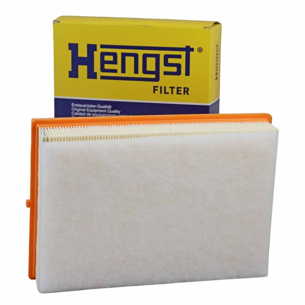 Filtro Ar Hengst E2129L Volvo XC40 - Cód.12377