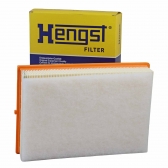 Filtro Ar Hengst E2129L Volvo XC40 - Cód.12377